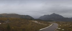 Archiv Foto Webcam Panorama bei Postalmhütte 13:00