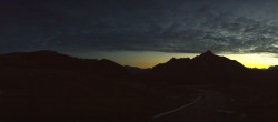 Archiv Foto Webcam Panorama bei Postalmhütte 06:00