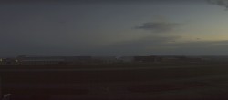 Archiv Foto Webcam Panorama Flugplatz Wiener Neustadt OST 06:00