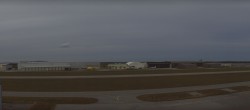 Archiv Foto Webcam Panorama Flugplatz Wiener Neustadt OST 15:00