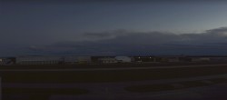 Archiv Foto Webcam Panorama Flugplatz Wiener Neustadt OST 06:00