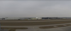 Archived image Webcam Panoramic view Loan Airport 11:00