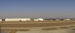 Archiv Foto Webcam Panorama Flugplatz Wiener Neustadt OST 11:00