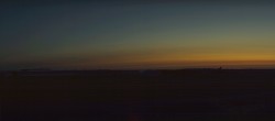 Archiv Foto Webcam Panorama Flugplatz Wiener Neustadt OST 03:00