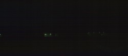 Archived image Webcam Panoramic view Loan Airport 21:00