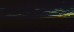 Archiv Foto Webcam Panorama Flugplatz Wiener Neustadt OST 03:00