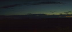 Archiv Foto Webcam Panorama Flugplatz Wiener Neustadt OST 03:00