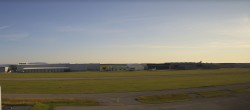 Archiv Foto Webcam Panorama Flugplatz Wiener Neustadt OST 06:00