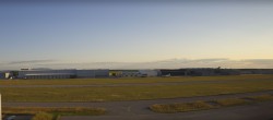 Archiv Foto Webcam Panorama Flugplatz Wiener Neustadt OST 06:00