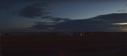 Archiv Foto Webcam Panorama Flugplatz Wiener Neustadt OST 05:00