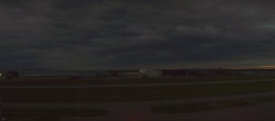 Archiv Foto Webcam Panorama Flugplatz Wiener Neustadt OST 05:00