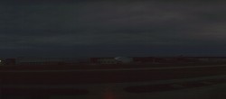 Archiv Foto Webcam Panorama Flugplatz Wiener Neustadt OST 06:00