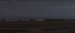 Archiv Foto Webcam Panorama Flugplatz Wiener Neustadt OST 05:00