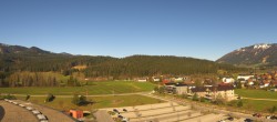 Archiv Foto Bad Mitterndorf: Webcam Grimming Therme 07:00