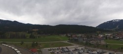 Archiv Foto Bad Mitterndorf: Webcam Grimming Therme 11:00