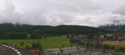 Archiv Foto Bad Mitterndorf: Webcam Grimming Therme 09:00