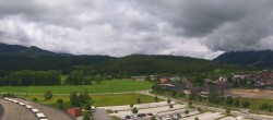 Archiv Foto Bad Mitterndorf: Webcam Grimming Therme 11:00