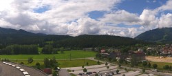Archiv Foto Bad Mitterndorf: Webcam Grimming Therme 13:00