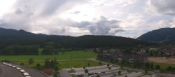 Archiv Foto Bad Mitterndorf: Webcam Grimming Therme 15:00