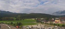 Archived image Webcam Bad Mitterndorf: View Frimming Thermal Bath 09:00