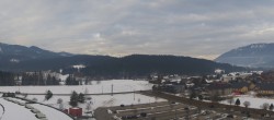 Archiv Foto Bad Mitterndorf: Webcam Grimming Therme 07:00