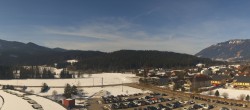 Archiv Foto Bad Mitterndorf: Webcam Grimming Therme 11:00