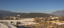 Archiv Foto Bad Mitterndorf: Webcam Grimming Therme 07:00