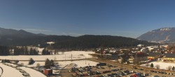 Archiv Foto Bad Mitterndorf: Webcam Grimming Therme 11:00