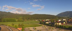 Archiv Foto Bad Mitterndorf: Webcam Grimming Therme 06:00