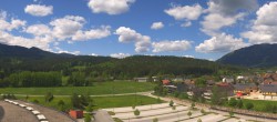 Archiv Foto Bad Mitterndorf: Webcam Grimming Therme 11:00
