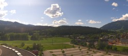 Archiv Foto Bad Mitterndorf: Webcam Grimming Therme 15:00