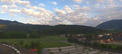 Archiv Foto Bad Mitterndorf: Webcam Grimming Therme 05:00