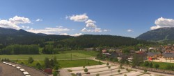 Archiv Foto Bad Mitterndorf: Webcam Grimming Therme 13:00