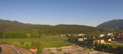 Archiv Foto Bad Mitterndorf: Webcam Grimming Therme 06:00