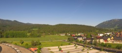 Archiv Foto Bad Mitterndorf: Webcam Grimming Therme 07:00