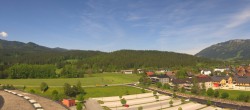 Archiv Foto Bad Mitterndorf: Webcam Grimming Therme 09:00