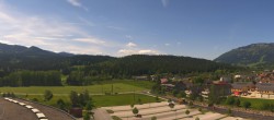 Archiv Foto Bad Mitterndorf: Webcam Grimming Therme 13:00