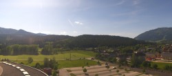 Archiv Foto Bad Mitterndorf: Webcam Grimming Therme 15:00