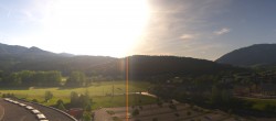 Archiv Foto Bad Mitterndorf: Webcam Grimming Therme 17:00