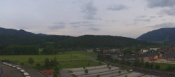 Archiv Foto Bad Mitterndorf: Webcam Grimming Therme 05:00