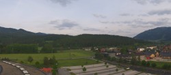 Archiv Foto Bad Mitterndorf: Webcam Grimming Therme 06:00