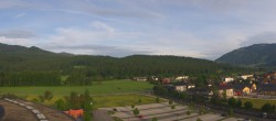 Archiv Foto Bad Mitterndorf: Webcam Grimming Therme 05:00