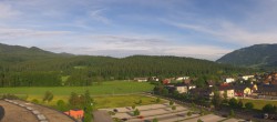 Archiv Foto Bad Mitterndorf: Webcam Grimming Therme 06:00