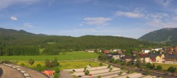 Archiv Foto Bad Mitterndorf: Webcam Grimming Therme 07:00
