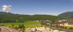 Archiv Foto Bad Mitterndorf: Webcam Grimming Therme 09:00