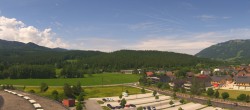 Archiv Foto Bad Mitterndorf: Webcam Grimming Therme 11:00