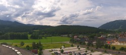 Archiv Foto Bad Mitterndorf: Webcam Grimming Therme 13:00