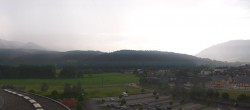 Archiv Foto Bad Mitterndorf: Webcam Grimming Therme 15:00