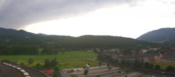 Archiv Foto Bad Mitterndorf: Webcam Grimming Therme 17:00
