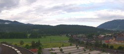 Archiv Foto Bad Mitterndorf: Webcam Grimming Therme 06:00